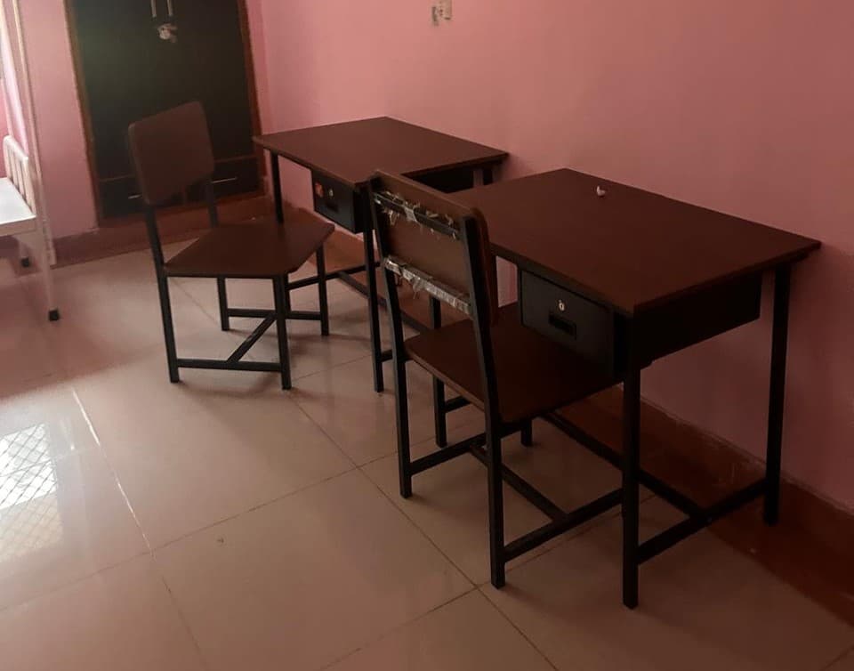 IIT Patna Academic Building photo 3